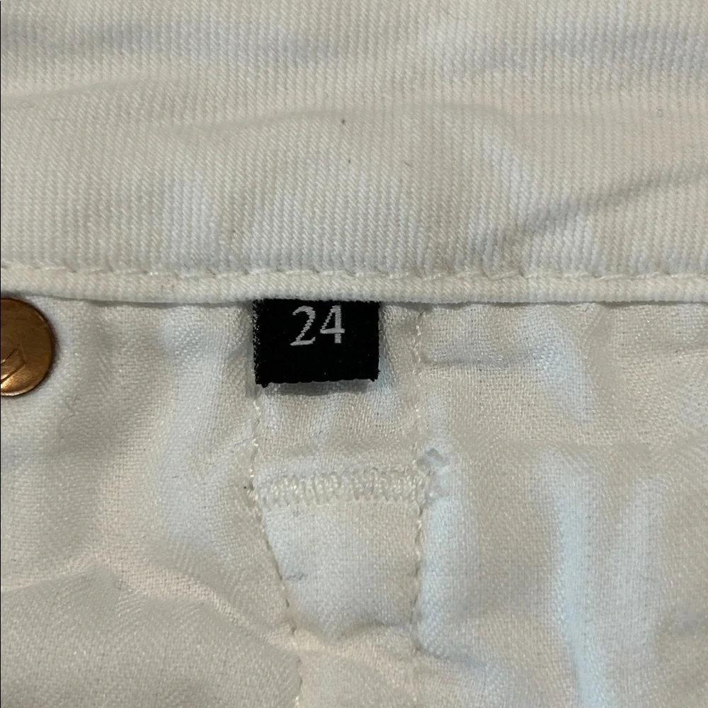 7 For All Mankind all mankind